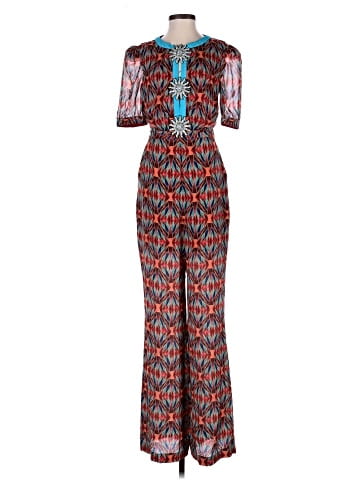 Saloni Jumpsuit (view 1)