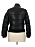 Forever Orchid 100% Polyester Black Jacket Size 14 - 16 - photo 2