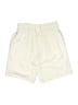 Under Armour Solid Ivory Athletic Shorts Size M - photo 2