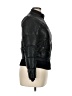 Forever Orchid 100% Polyester Black Jacket Size 14 - 16 - photo 4