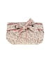 Petite Mendigote Ivory Gray Makeup Bag Size P (petite) - photo 1