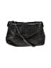 Steve Madden Black Leather Satchel One size - photo 1