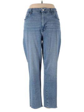 Good American Jeans (view 1)
