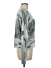 Z Supply Camo Gray Pullover Sweater Size M - photo 5