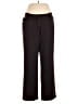 Spirit Black Dress Pants Size 1X - photo 1