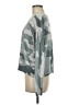 Z Supply Camo Gray Pullover Sweater Size M - photo 4