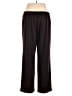 Spirit Black Dress Pants Size 1X - photo 2