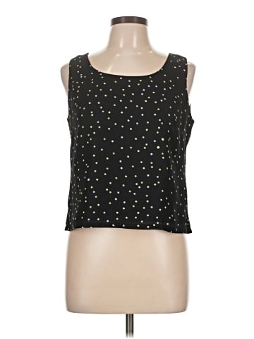 Jessica Howard Sleeveless Top (view 1)