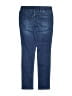 Cat & Jack Solid Blue Jeans Size 10 - photo 2