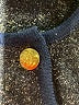 Unbranded Blue Cardigan Size M (estimated) - photo 7