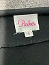 Parker Black Formal Skirt Size S - photo 4