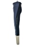 Athleta Blue Active Pants Size S - photo 5