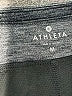 Athleta Solid Gray Casual Skirt Size M - photo 3