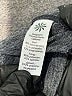Athleta Solid Gray Casual Skirt Size M - photo 4