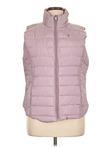 U.S. Polo Assn. Vest (view 1)