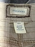 Maurices 100% Cotton Tan Cargo Shorts Size 11 - 12 - photo 3