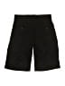 Rag & Bone Solid Black Athletic Shorts Size 25 waist - photo 2