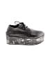 Marsèll Metallic Black Silver Flats Size EU 41 - photo 1