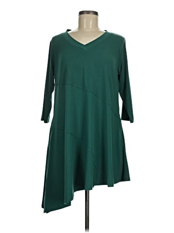 Aria Casual Dress (view 1)