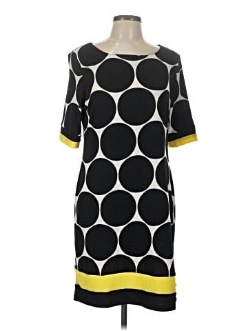Karin Stevens Casual Dress (view 1)
