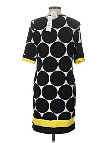Karin Stevens Casual Dress (view 2)
