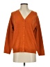 Unbranded Orange Cardigan Size S - photo 1