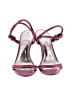 Calvin Klein Pink Purple Sandals Size 7 - photo 2