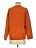 Unbranded Orange Cardigan Size S - photo 2