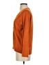 Unbranded Orange Cardigan Size S - photo 5