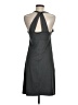 Lole Solid Gray Casual Dress Size M - photo 2