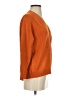 Unbranded Orange Cardigan Size S - photo 4