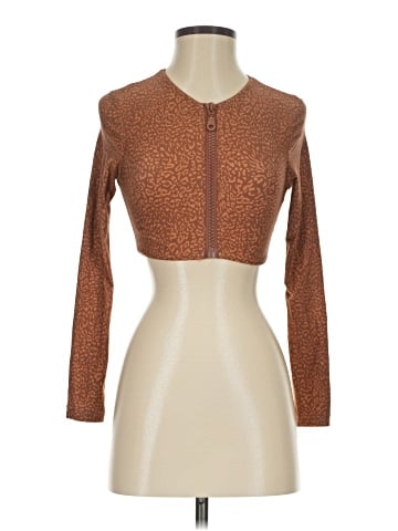 Stone Fox Swim Jacket (view 1)
