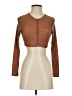 Stone Fox Swim Brown Jacket Size S - photo 1