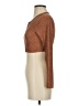 Stone Fox Swim Brown Jacket Size S - photo 5