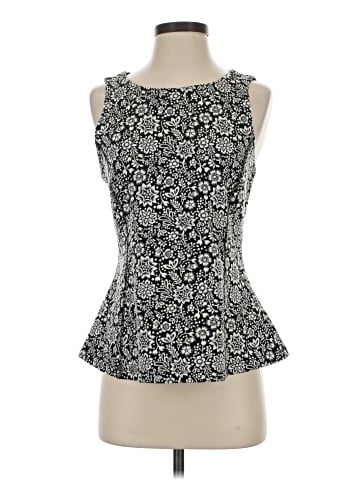 Vanessa Virginia Sleeveless Blouse (view 1)