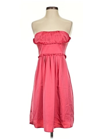 BCBGMAXAZRIA Cocktail Dress (view 1)