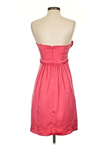 BCBGMAXAZRIA Cocktail Dress (view 2)