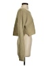 Say What? Tan Long Sleeve Top Size 4 - photo 4