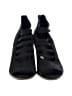 Eileen Fisher Black Heels Size 7 1/2 - photo 2