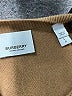 Burberry Color Block Brown pullover sweater Size L - photo 10