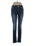 Vanity Solid Blue Jeans Size 31L - photo 1