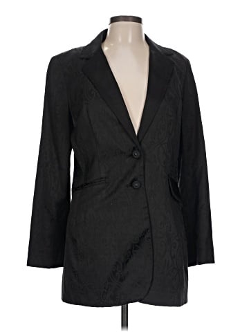 Bisou Bisou Blazer (view 1)