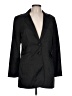 Bisou Bisou Black Blazer Size L - photo 1