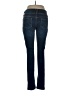 Vanity Solid Blue Jeans Size 31L - photo 2