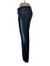 Vanity Solid Blue Jeans Size 31L - photo 5