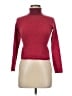Rag & Bone Red Turtleneck Sweater Size M - photo 1