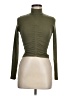 Zara Green Long Sleeve Turtleneck Size M - photo 1