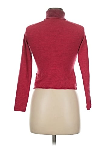 Rag & Bone Turtleneck Sweater (view 2)