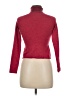 Rag & Bone Red Turtleneck Sweater Size M - photo 2