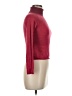 Rag & Bone Red Turtleneck Sweater Size M - photo 4